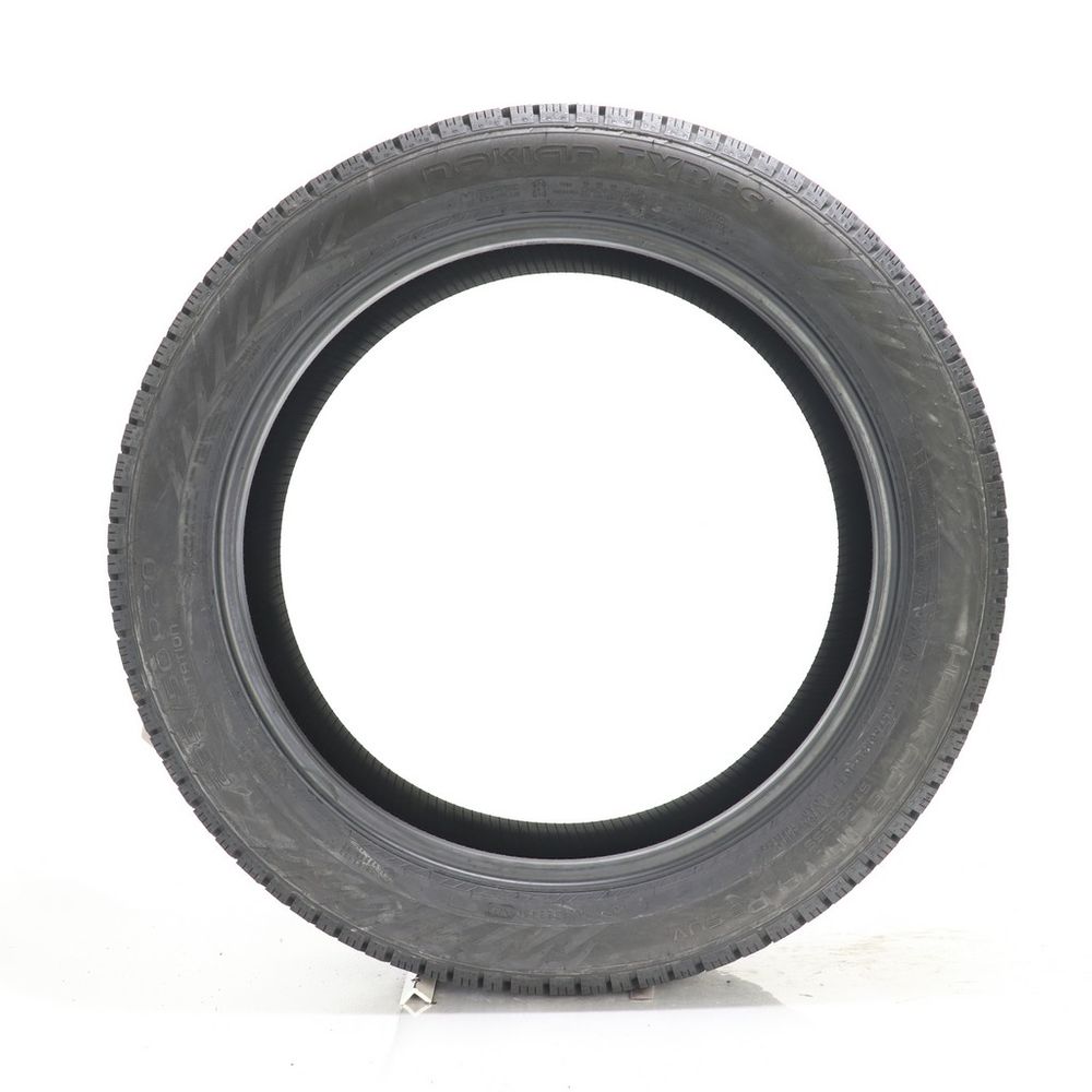 Set of (2) New 235/50R20 Nokian Hakkapeliitta R5 SUV 104T - Image 3