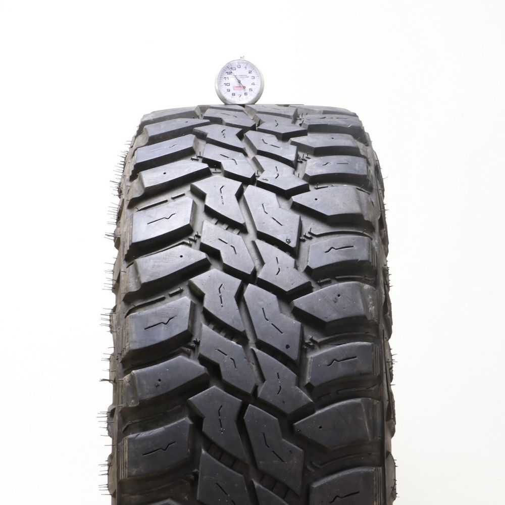 Used LT 275/70R18 Mastercraft Courser MXT 125/122Q E - 12.5/32 - Image 2