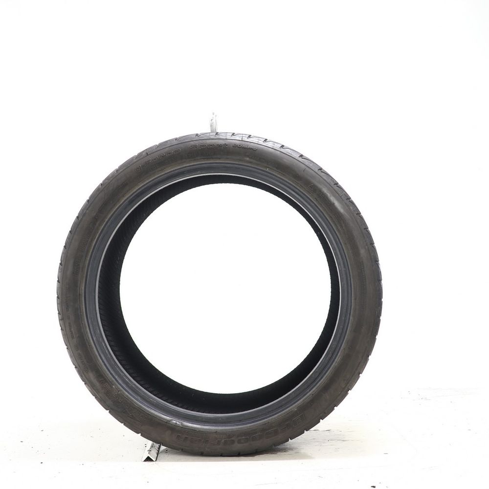 Used 225/40ZR18 BFGoodrich g-Force Sport Comp 2 88W - 7/32 - Image 3