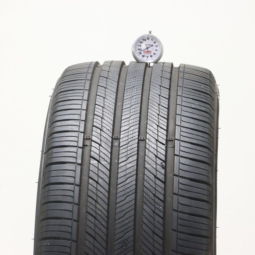 Set of (2) Used 275/45R21 Hankook Dynapro HPX RA43 110H - 9-10/32 - Image 2