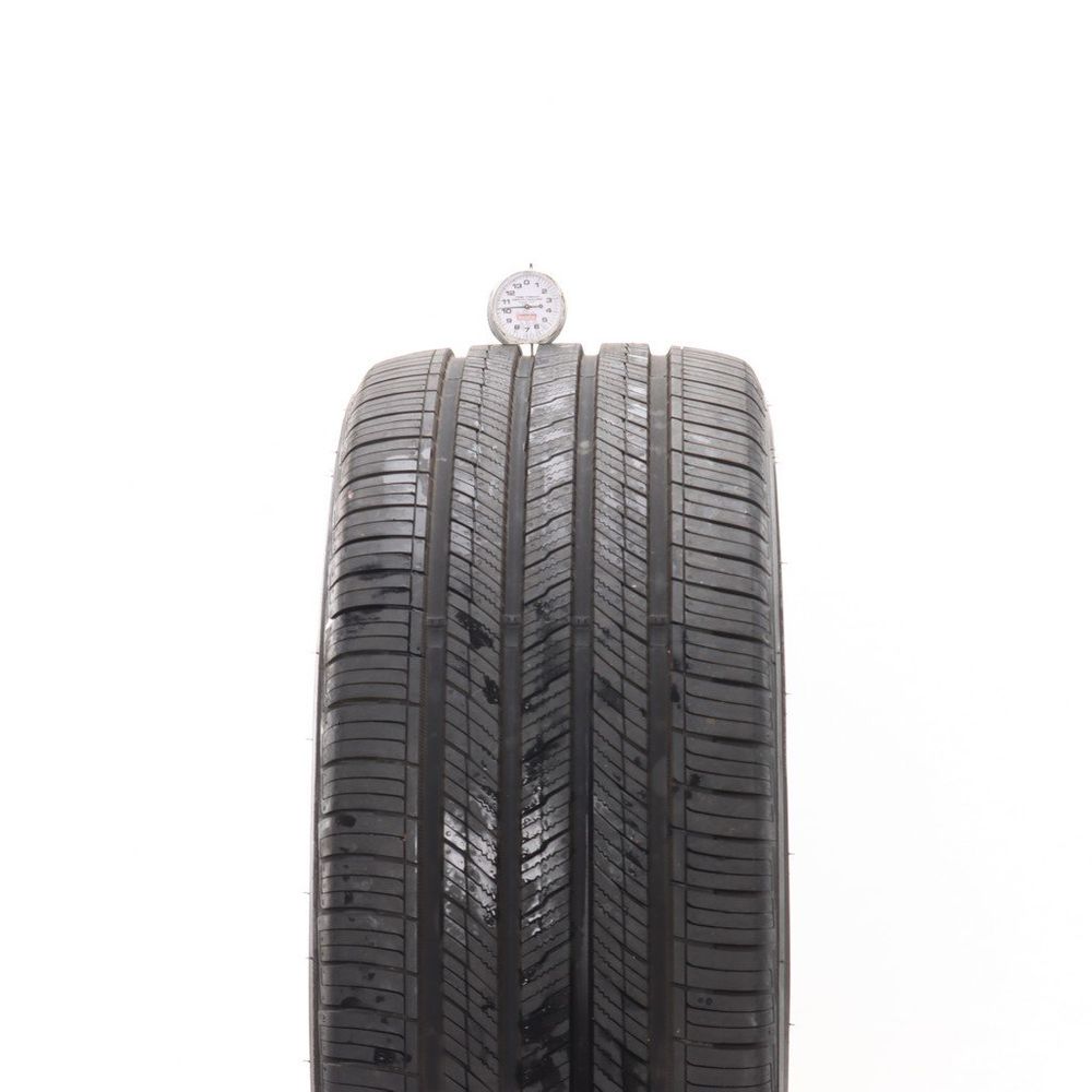 Set of (2) Used 275/45R21 Hankook Dynapro HPX RA43 110H - 9-10/32 - Image 5