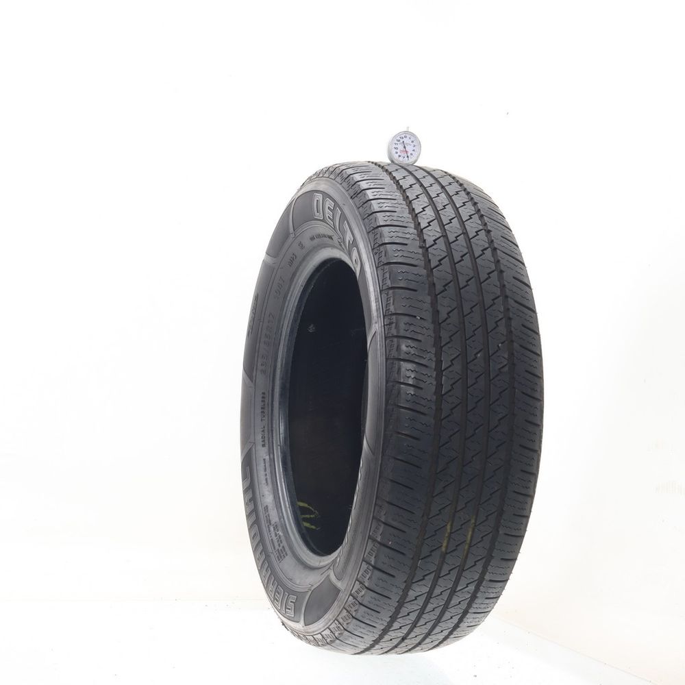 Used 235/65R17 Delta Sierradial H/T Plus 104T - 6/32 - Image 1