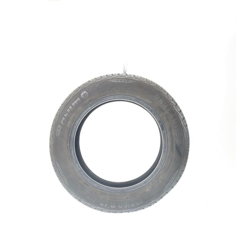 Used 195/60R15 Barum Brillantis 2 88H - 9.5/32 - Image 3