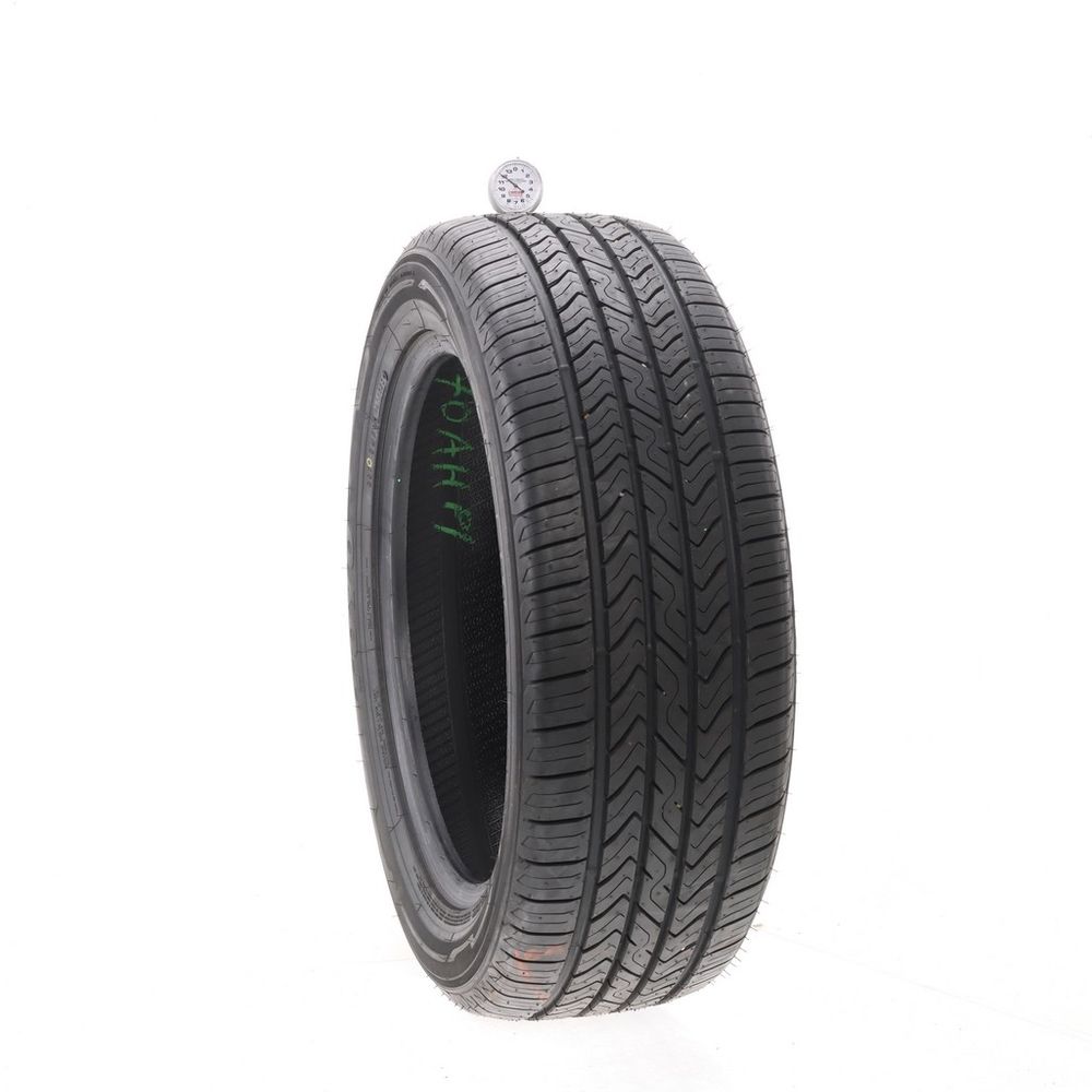 Set of (2) Used 235/55R19 Toyo Extensa A/S II 101H - 10.5-11.5/32 - Image 4
