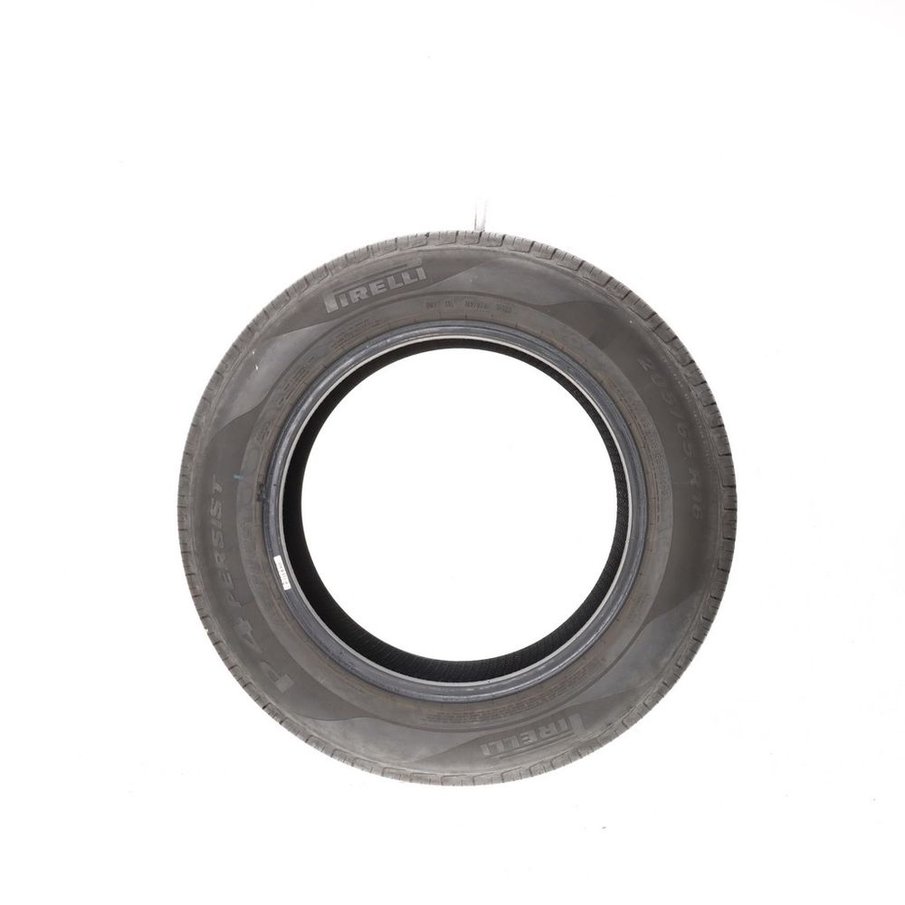 Used 205/65R16 Pirelli P4 Persist AS Plus 95T - 10.5/32 - Image 3
