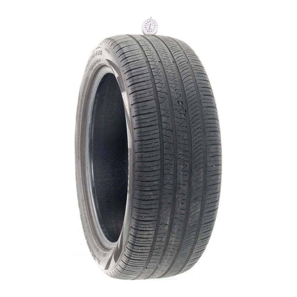 Used 245/50R20 Pirelli Scorpion Zero 102V - 7.5/32 - Image 1