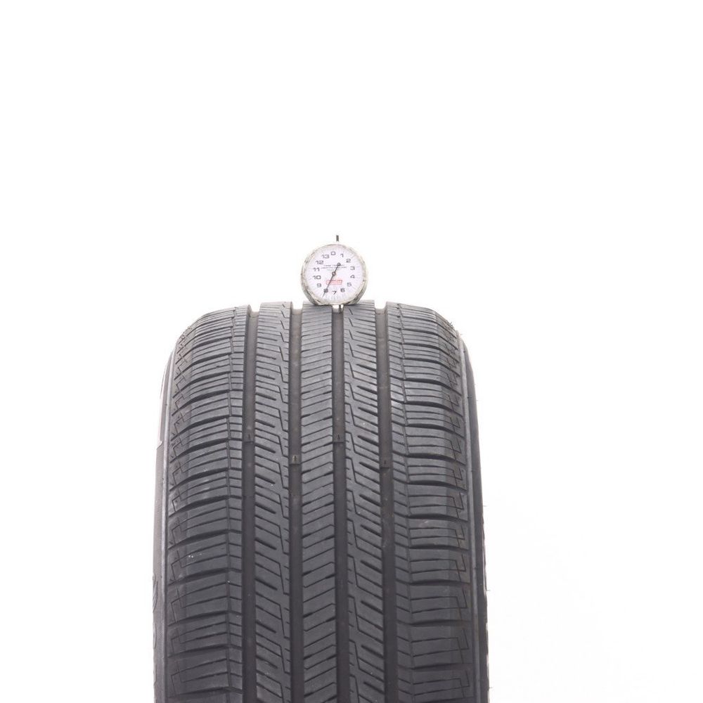 Set of (2) Used 215/55R18 Sailun Atrezzo Tcon 95H - 8/32 - Image 2