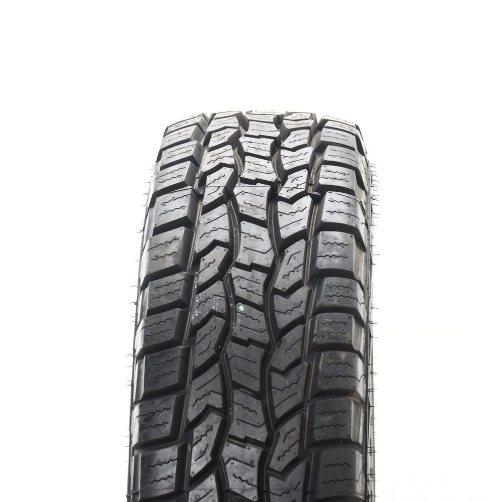 Set of (4) New LT 235/85R16 Cooper Adventurer A/T 120/116R E - Image 2