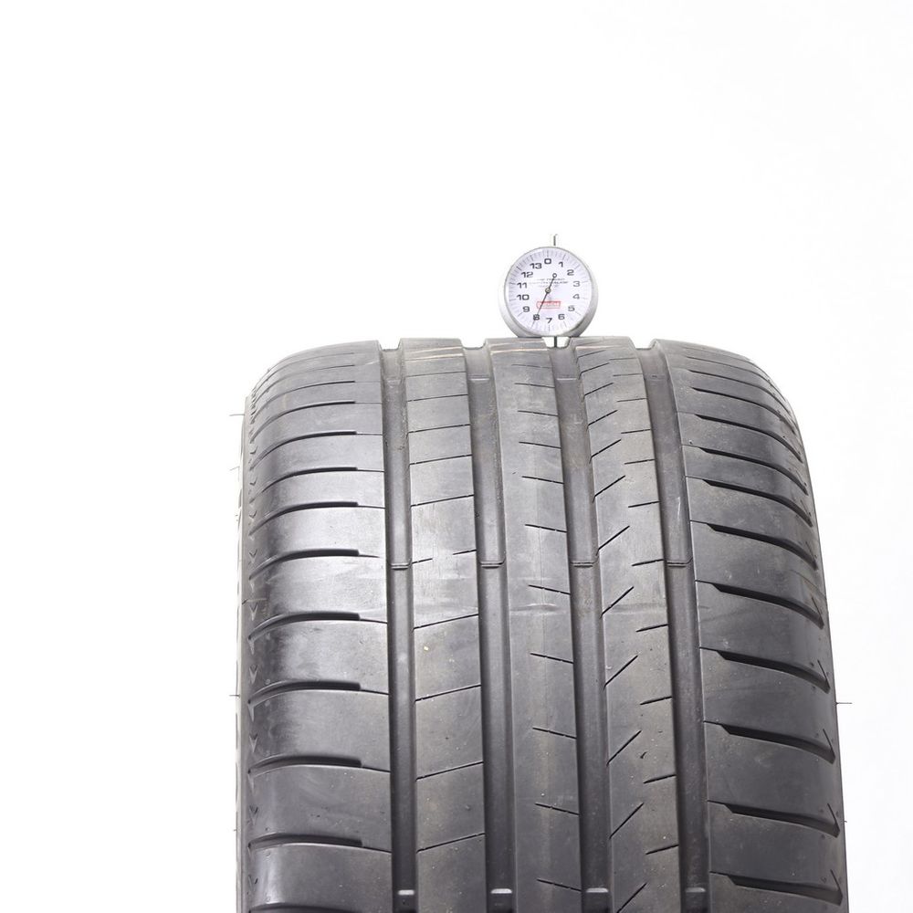 Used 285/45R20 Bridgestone Alenza 001 108W - 8/32 - Image 2