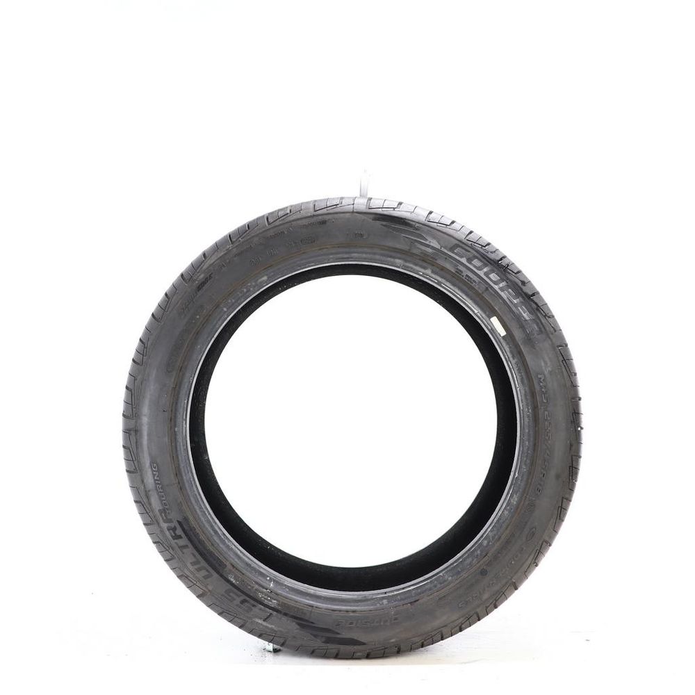 Set of (2) Used 225/45R18 Cooper CS5 Ultra Touring 95W - 6.5-7.5/32 - Image 3