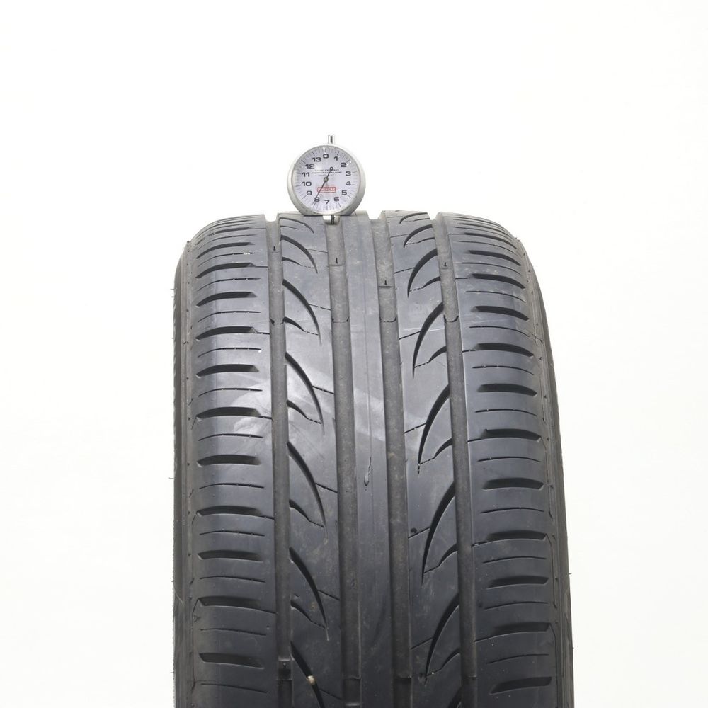 Set of (2) Used 235/45ZR18 Lionhart LH-503 98W - 8-8.5/32 - Image 2
