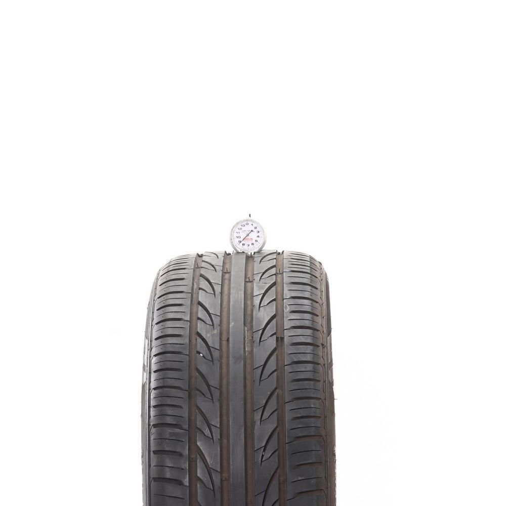 Set of (2) Used 235/45ZR18 Lionhart LH-503 98W - 8-8.5/32 - Image 5