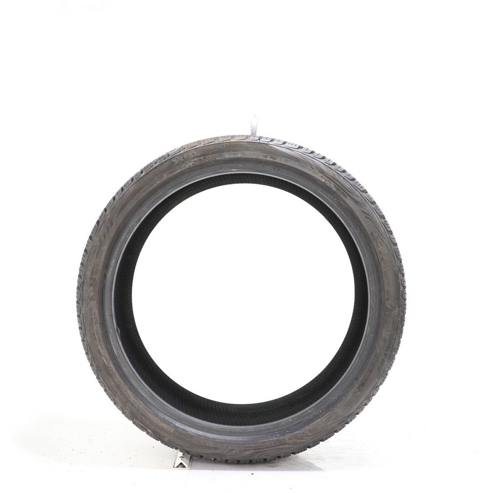 Used 235/35R19 Vredestein Quatrac Pro 91Y - 7/32 - Image 3