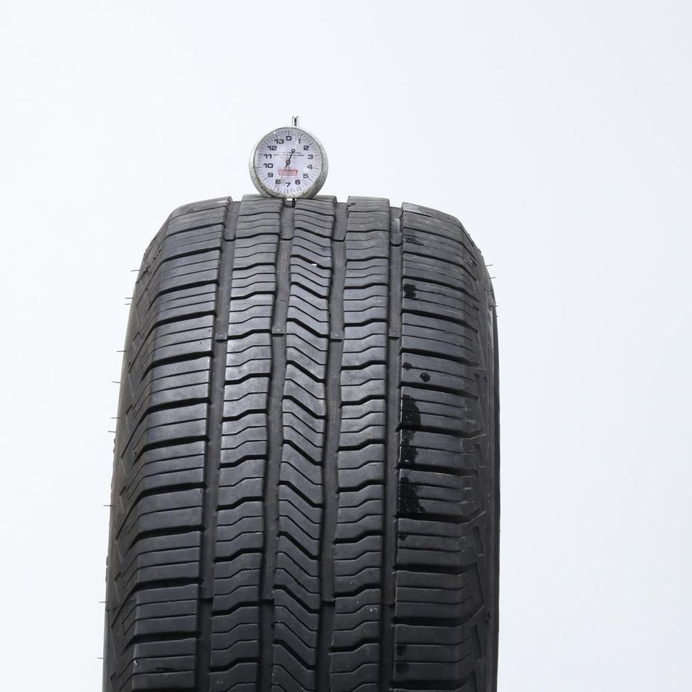 Set of (2) Used 235/65R18 Mastercraft Stratus HT 106T - 7.5-8/32 - Image 2