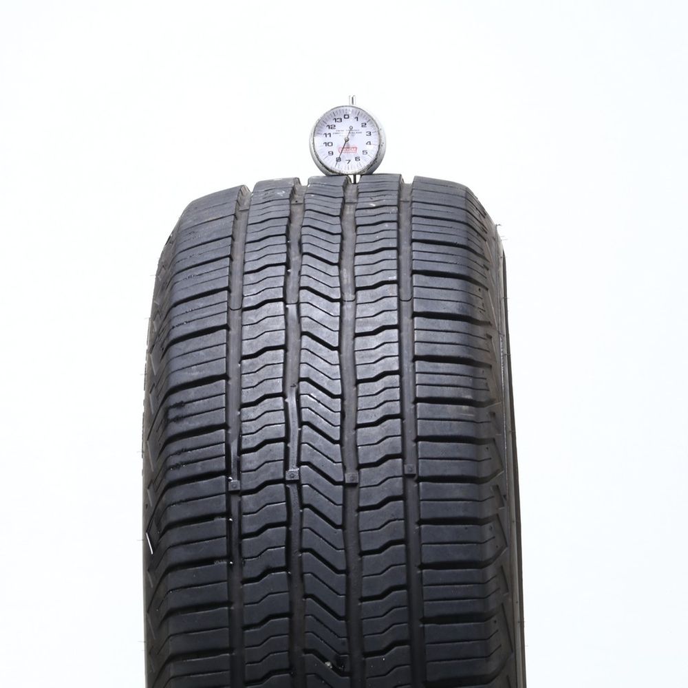 Set of (2) Used 235/65R18 Mastercraft Stratus HT 106T - 7.5-8/32 - Image 5