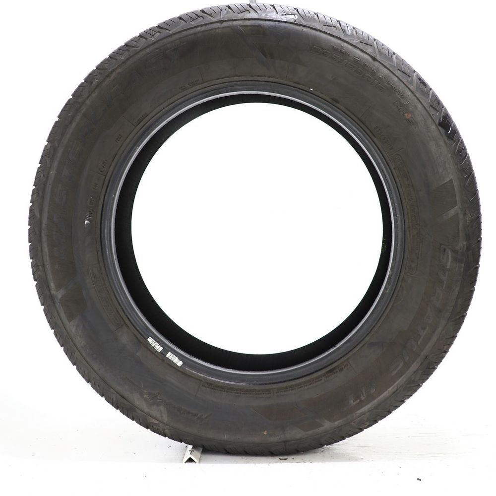 Set of (2) Used 235/65R18 Mastercraft Stratus HT 106T - 7.5-8/32 - Image 6