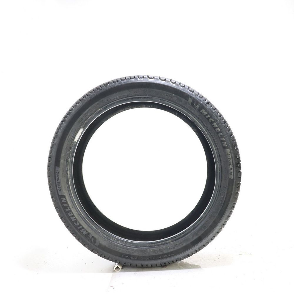 New 235/40R19 Michelin Defender 2 96V - Image 3