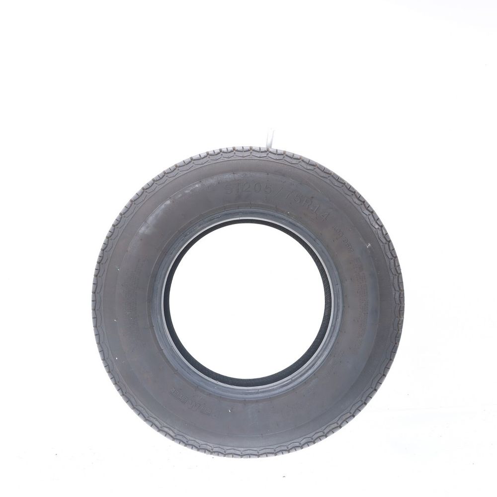 Used ST 205/75R14 Prometer ST Radial 100/96M C - 10/32 - Image 3