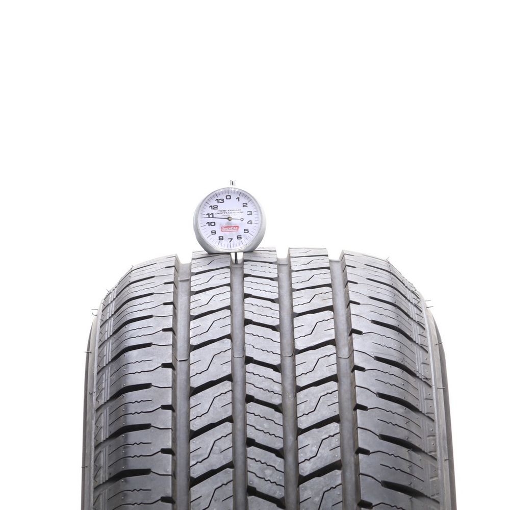 Set of (2) Used 245/60R18 Advanta HTR-800 105H - 9-10.5/32 - Image 5