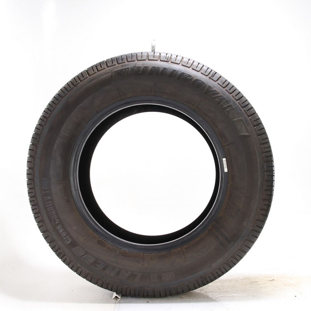 Used 265/65R17 Uniroyal Laredo Cross Country Tour 112T - 11.5/32 - Image 3