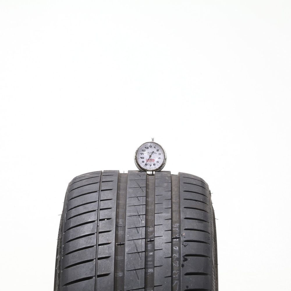 Used 225/40ZR19 Vredestein Ultrac Vorti 93Y - 8/32 - Image 2