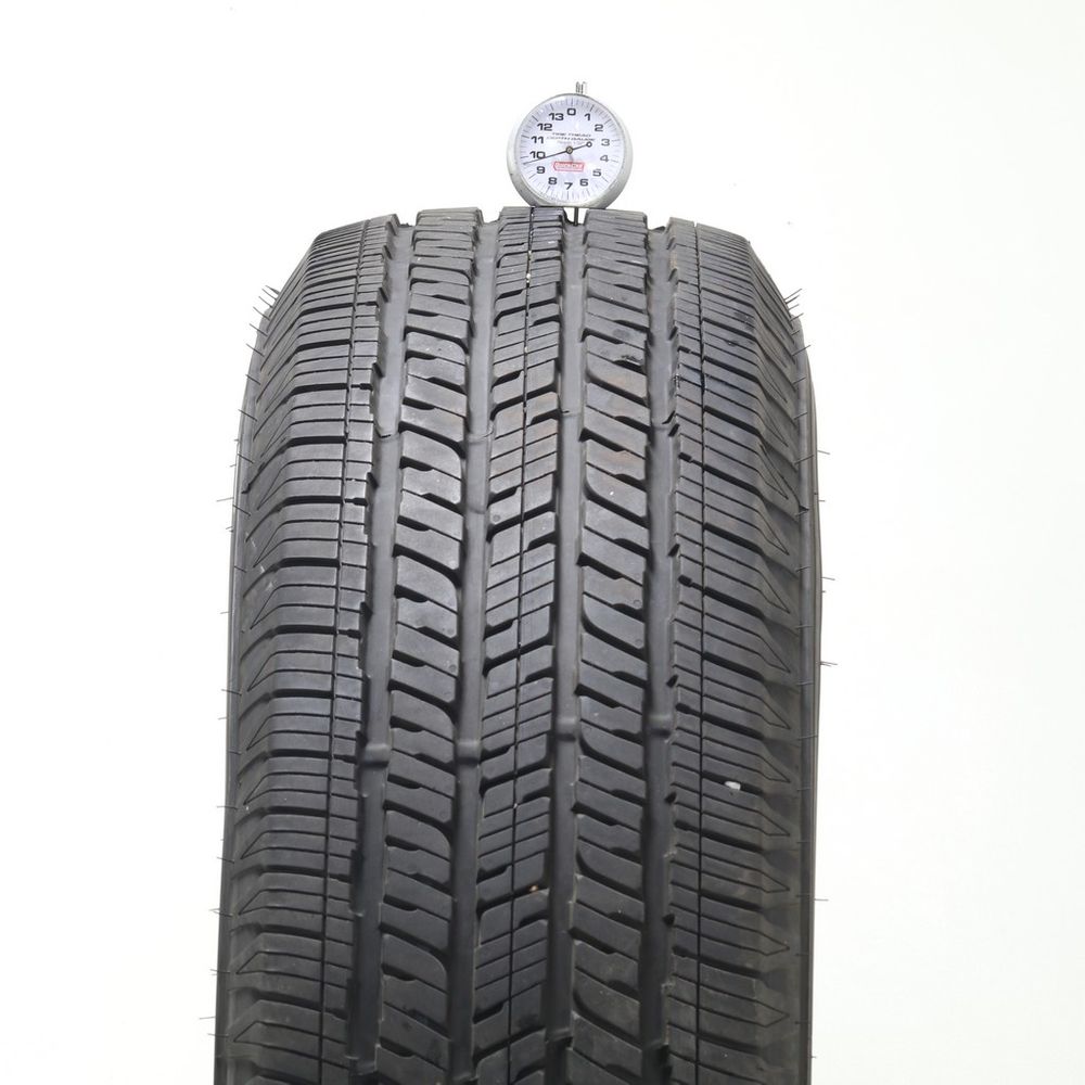 Used 255/70R16 Bridgestone Dueler H/T 685 111T - 9.5/32 - Image 2