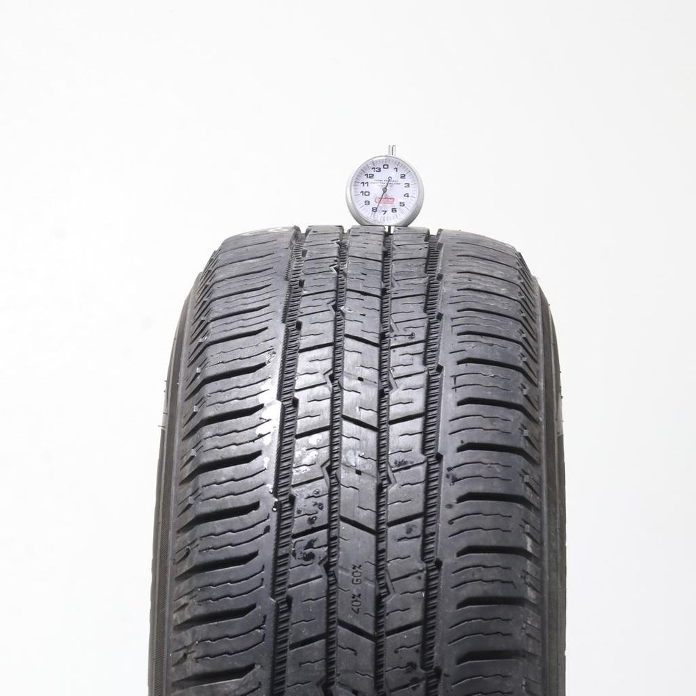 Set of (2) Used 255/70R17 Nokian One HT 112S - 7.5/32 - Image 2