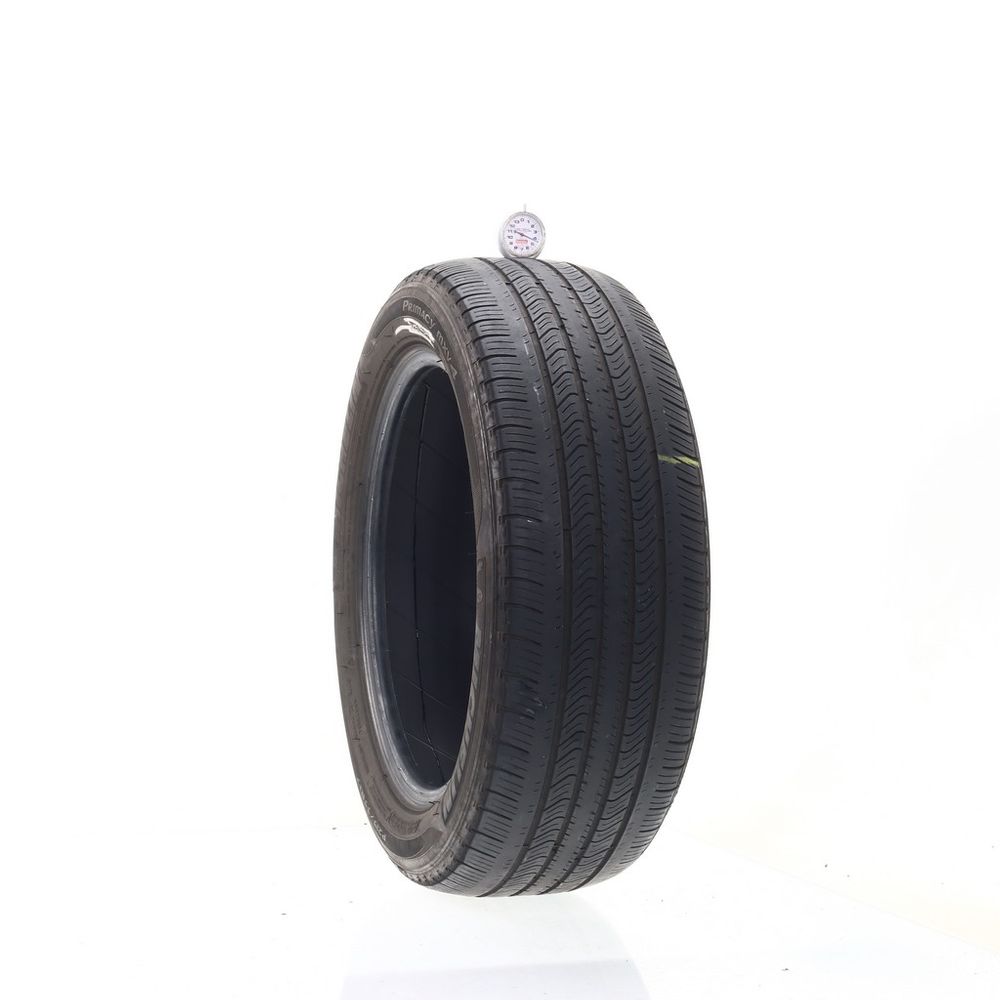 Used 215/55R17 Michelin Primacy MXV4 93V - 4/32 - Image 1