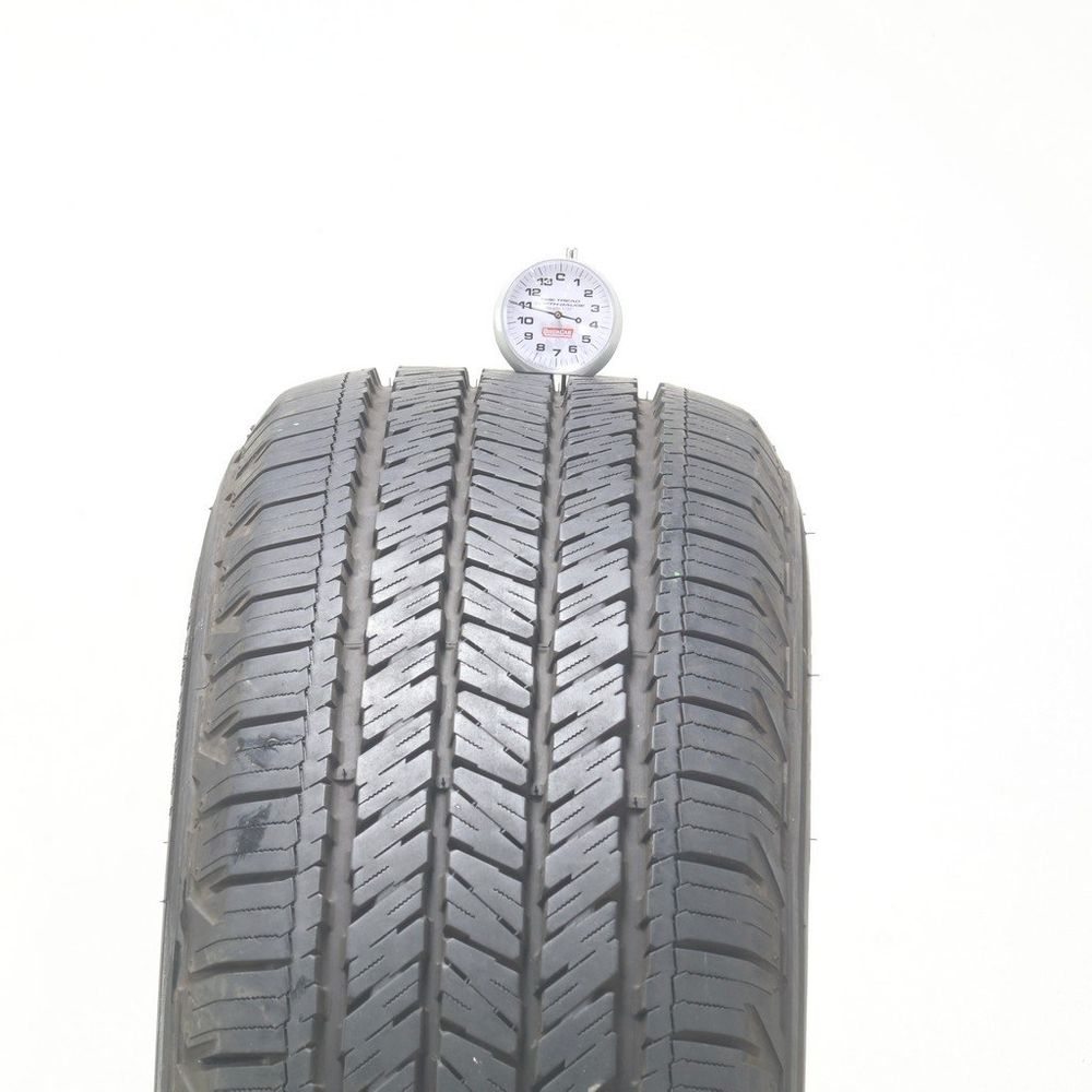 Used 245/60R18 Maxxis Razr HT 105H - 10.5/32 - Image 2