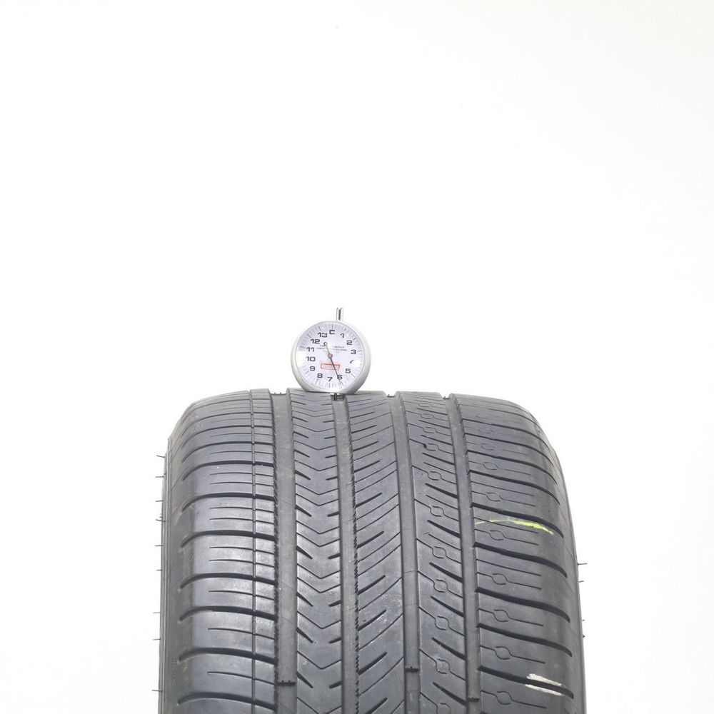 Used 265/45ZR18 Michelin Pilot Sport All Season 4 104Y - 6/32 - Image 2
