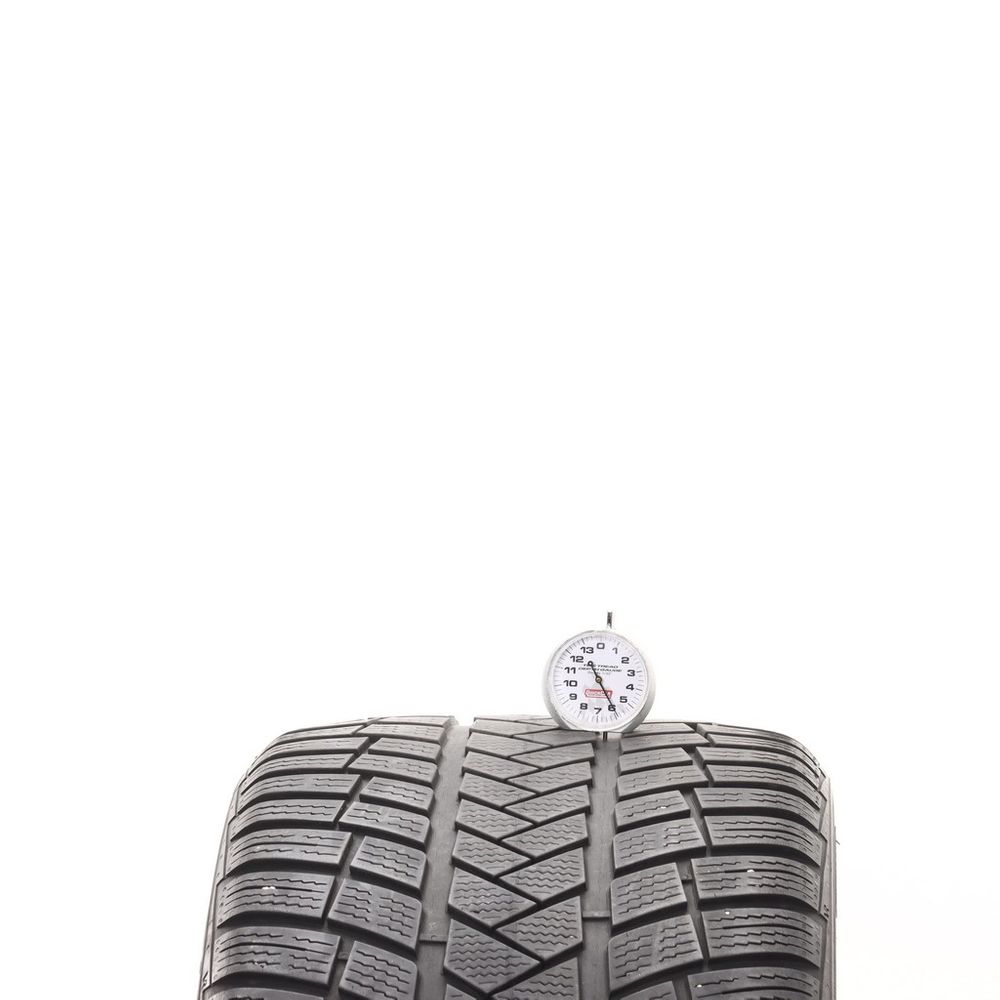 Used 275/35R19 Vredestein Wintrac Pro 100W - 5.5/32 - Image 2