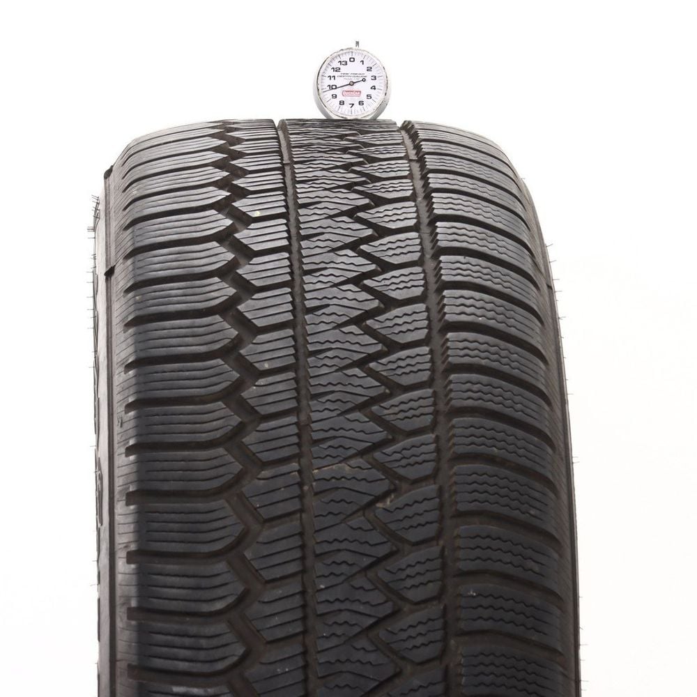 Set of (2) Used 275/55R20 Goodyear Eagle Enforcer All Weather 113V - 9-9.5/32 - Image 5