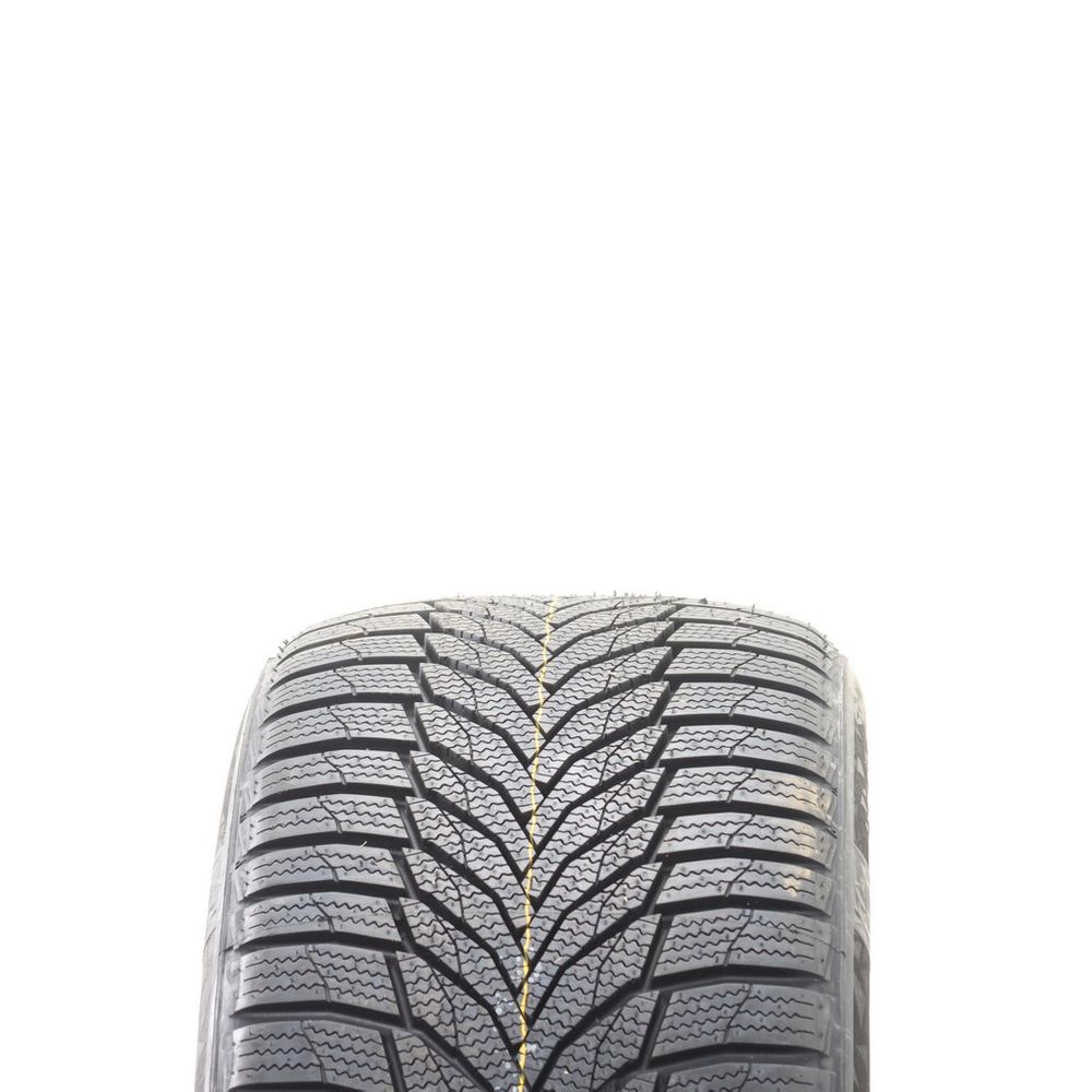 New 235/45R17 Nexen Winguard Sport 2 WU7 97V - Image 2