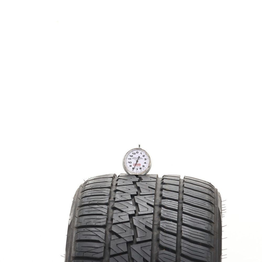 Used 245/35R19 Nitto Motivo 365 93W - 7.5/32 - Image 2