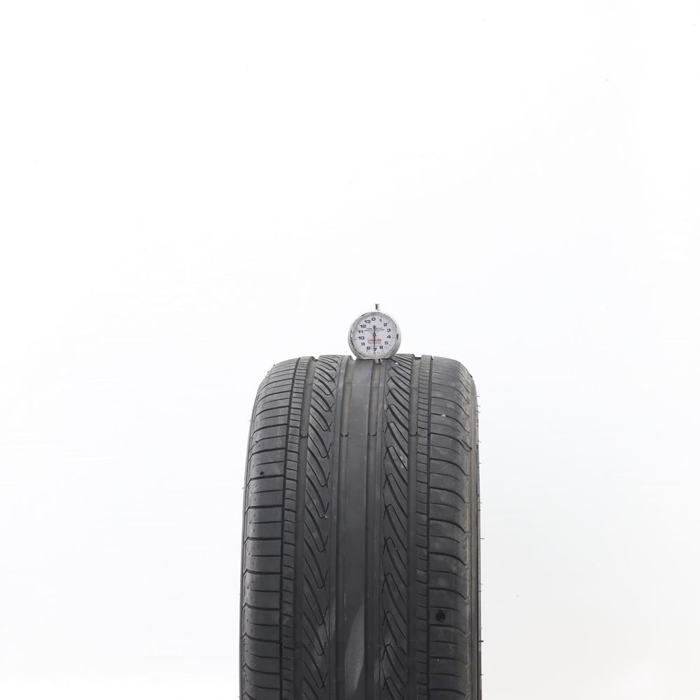 Used 215/45ZR17 Federal Formoza FD2 91W - 7/32 - Image 2