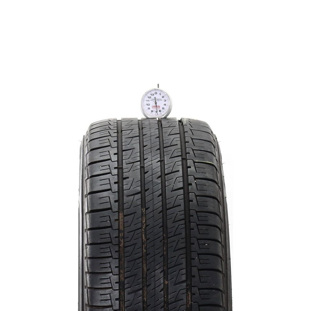 Set of (2) Used 215/55R17 Goodyear Assurance 94V - 6.5/32 - Image 2