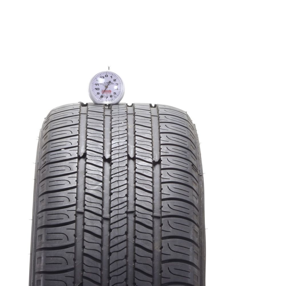 Set of (2) Used 235/60R17 Goodyear Assurance All-Season 102T - 6.5-8/32 - Image 5