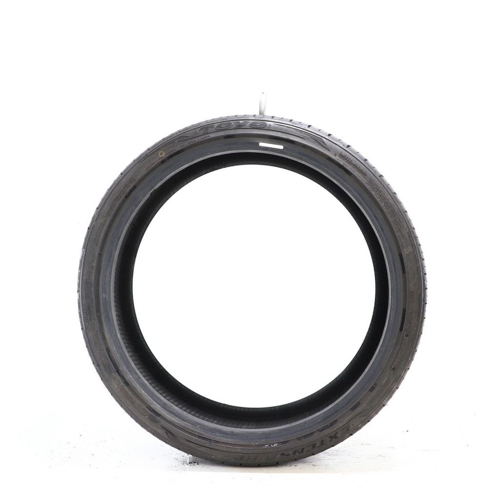 Used 225/35R20 Toyo Extensa HP II 90W - 8.5/32 - Image 3
