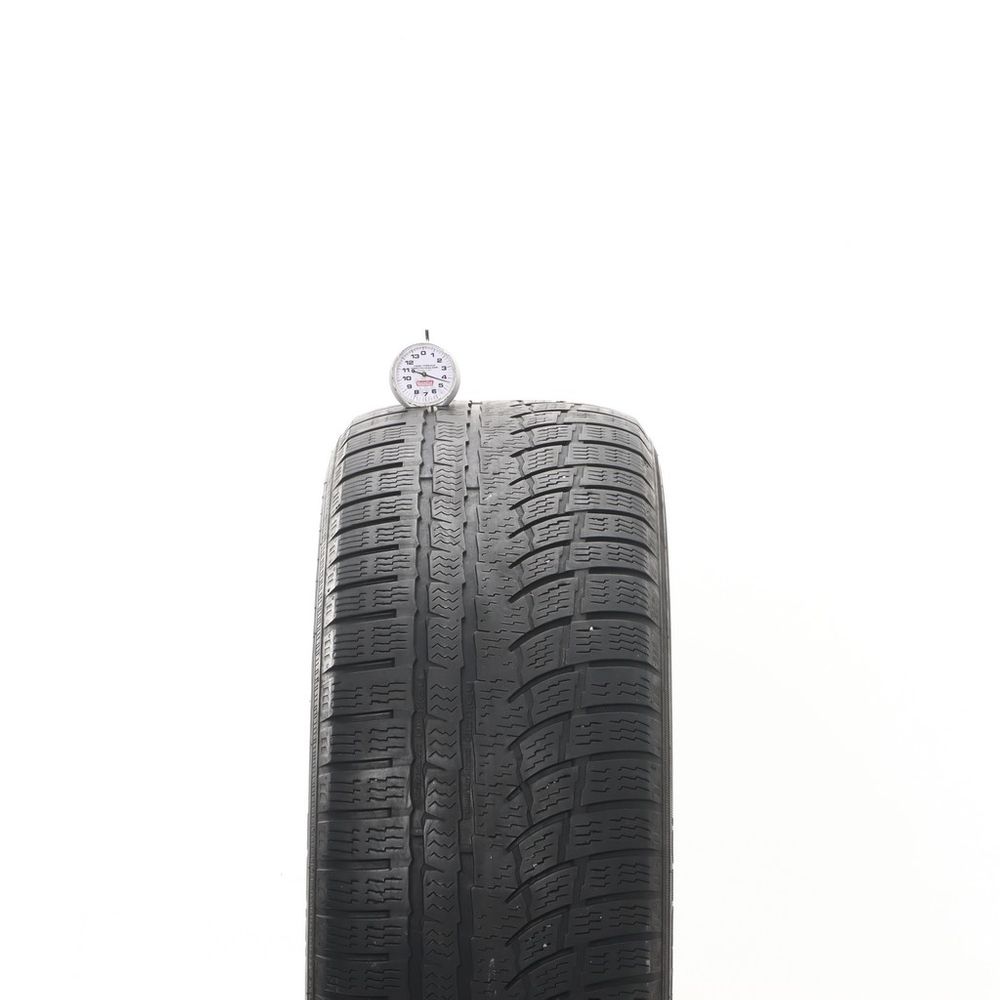 Used 235/55R18 Nokian WR G4 SUV 104H - 4/32 - Image 2