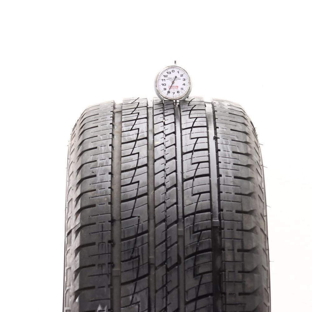 Set of (2) Used 265/65R18 Advanta SV T-01 114T - 8-8.5/32 - Image 2