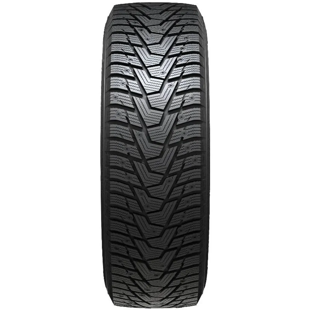 Set of (2) New 235/75R15 Hankook Winter i*Pike X W429A 109T - Image 2