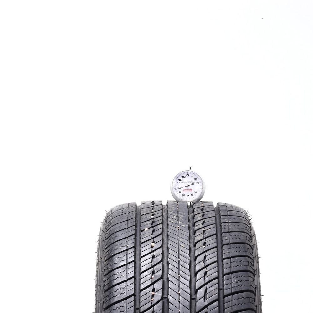 Used 225/45R17 Uniroyal Tiger Paw Touring A/S 91H - 9.5/32 - Image 2