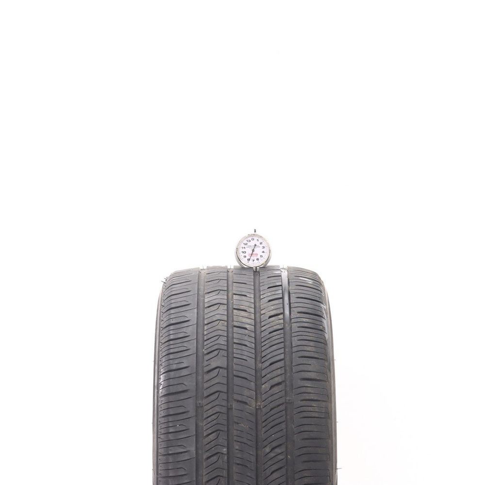 Used 235/45R17 Hankook Kinergy PT 97V - 7.5/32 - Image 2