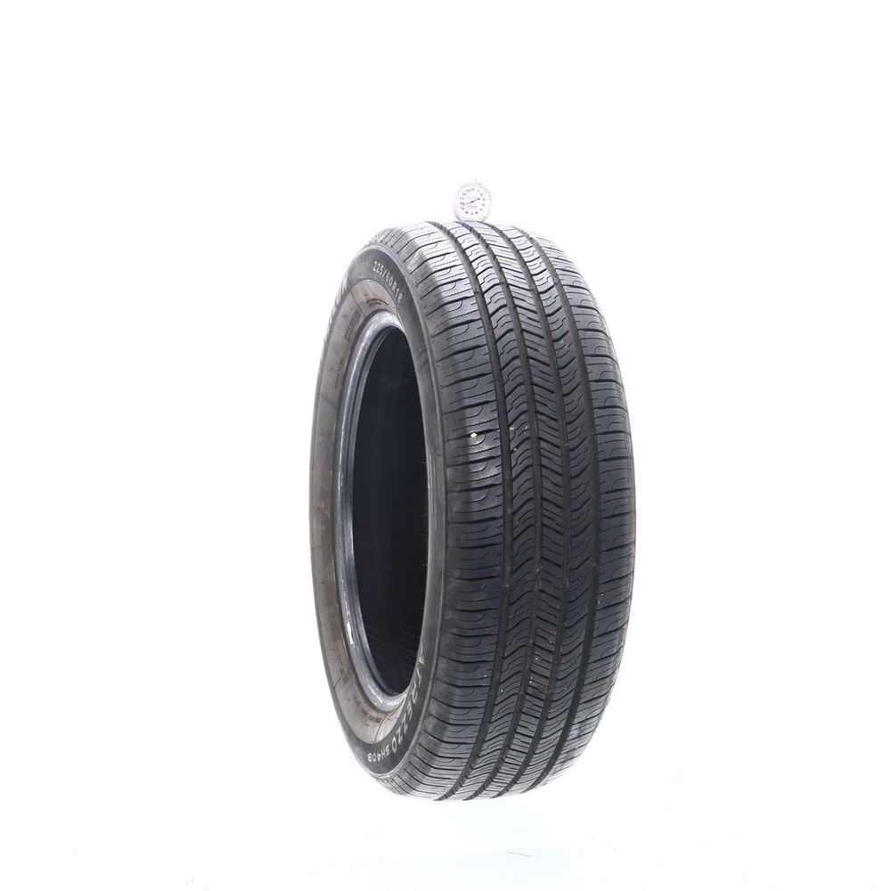 Used 225/60R18 Sailun Atrezzo SH408 100H - 9.5/32 - Image 1