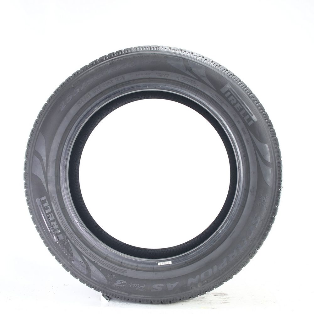 New 255/55R20 Pirelli Scorpion AS Plus 3 110H - 11/32 - Image 3