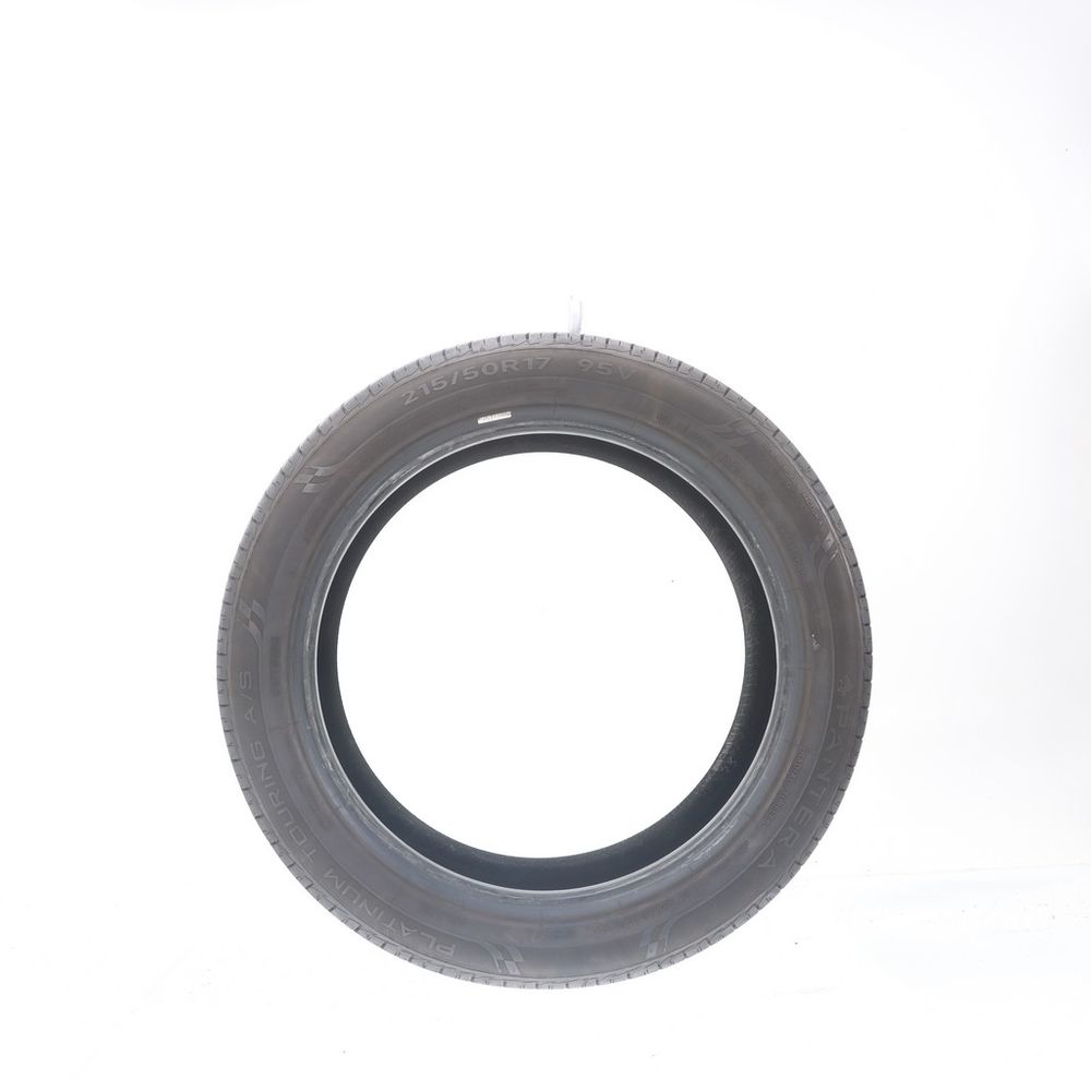 Used 215/50R17 Pantera Platinum Touring A/S 95V - 7.5/32 - Image 3