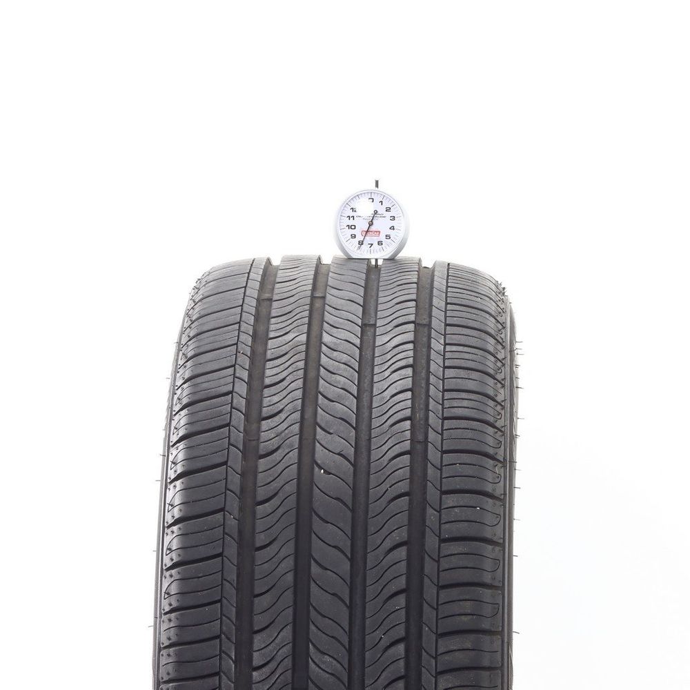 Set of (4) Used 225/45R17 Blackhawk Street-H HH11 91V - 7.5-9/32 - Image 2
