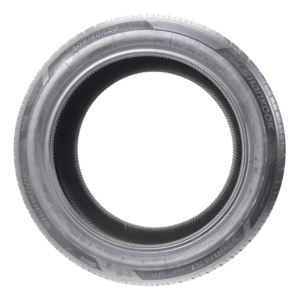 New 305/40R20 Hankook Ventus S1 evo3 SUV HRS 112Y - 9/32 - Image 3