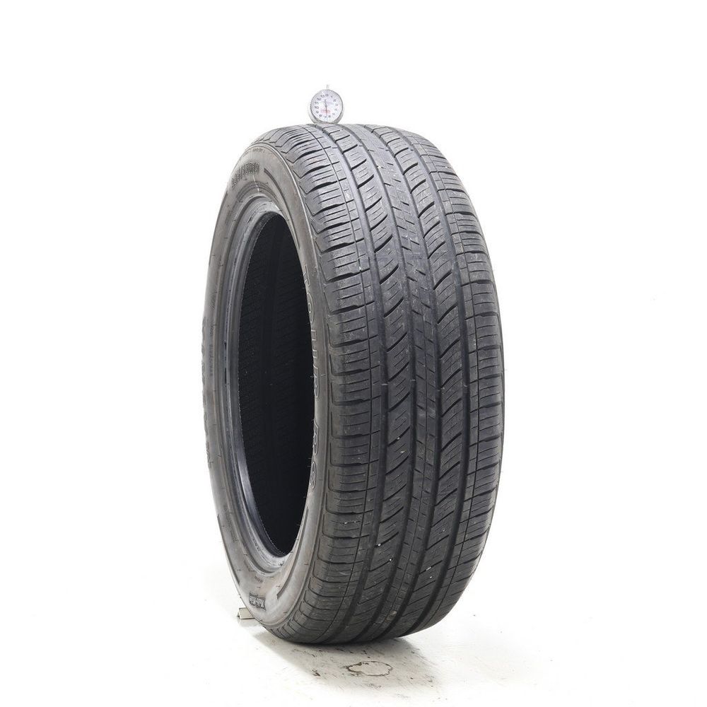 Used 235/55R19 Multi-Mile Matrix Tour RS 101H - 6.5/32 - Image 1