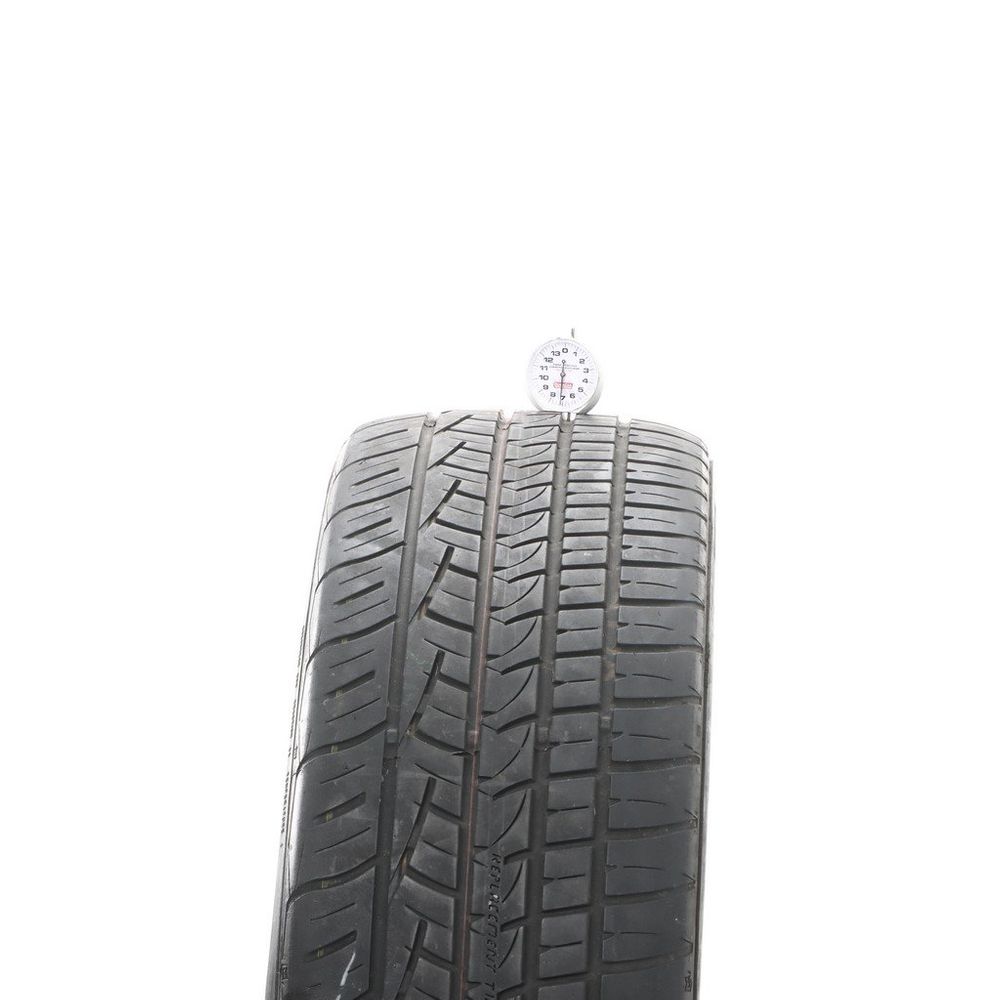 Set of (2) Used 245/45ZR20 General G-Max AS-05 103W - 7-7.5/32 - Image 2